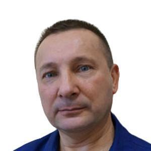 Козеличкин Анатолий Викторович