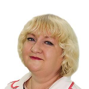 Зимилева Людмила Ивановна
