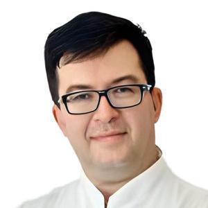Иванов Олег Альбертович