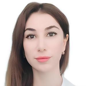 Цечоева Фатима Исрапиловна