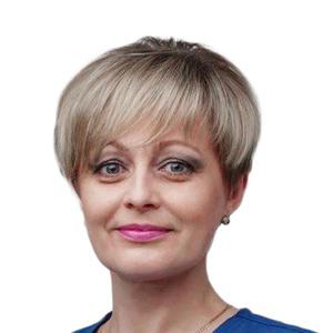 Погодкина Анна Николаевна