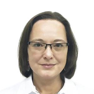 Щербатюк Оксана Витальевна