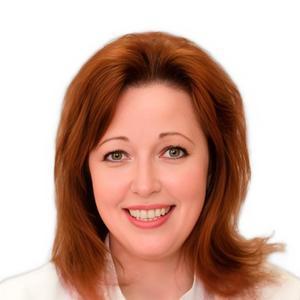 Усанова Екатерина Владимировна