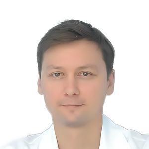 Простатов Максим Николаевич