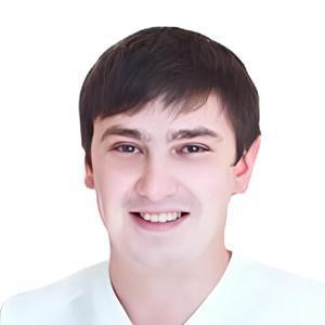 Асатрян Александр Арамович