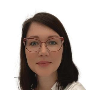 Скоморовская Надежда Дмитриевна