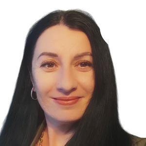 Тютичкина Оксана Викторовна