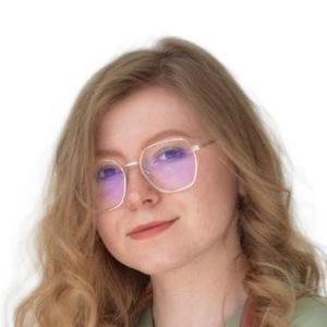 Михайловская Таисия Валерьевна