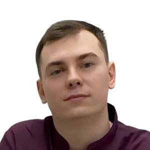 Малышев Илья Валерьевич