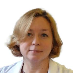 Русанова Марина Геннадьевна