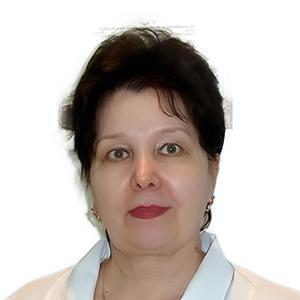 Кудашкина Татьяна Владимировна