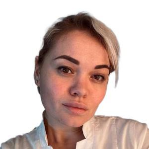 Кольцова Анастасия Артемовна