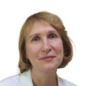 Федосеева Людмила Михайловна