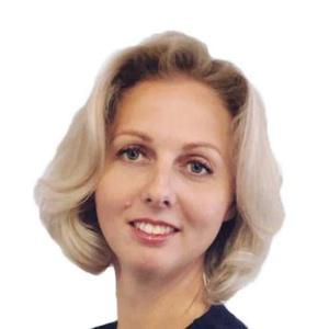 Рыбакова Александра Евгеньевна