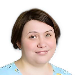 Дементьева Елена Анатольевна