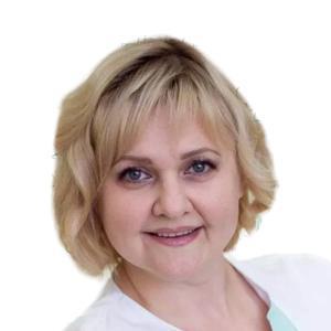 Латыпова Жанна Вячеславовна