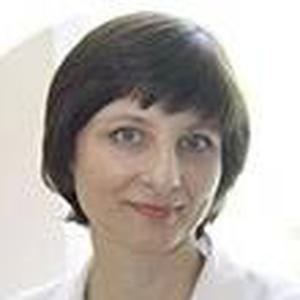 Баркова Ирина Львовна