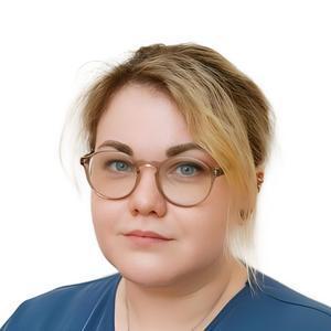 Орлова Елизавета Андреевна