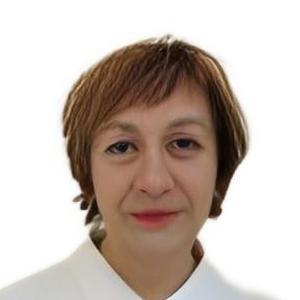 Габитова Елена Феликсовна
