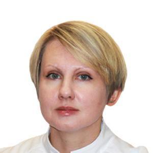 Титова Ирина Вячеславовна