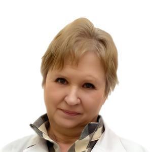 Федорова Ирина Васильевна