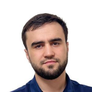 Алиев Ибрагим Омаргаджиевич