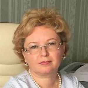 Кононенко Оксана Алексеевна