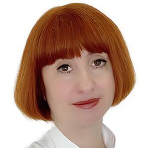 Селина Вероника Юрьевна