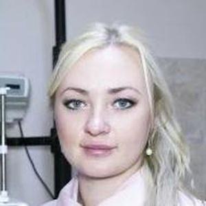 Ивлева Светлана Вячеславовна