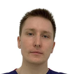 Пушин Тимофей Витальевич