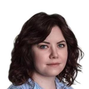 Дацюк Анастасия Владимировна