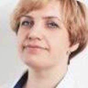 Градусова Елена Николаевна