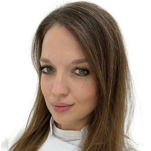 Ануфриева Наталья Яковлевна