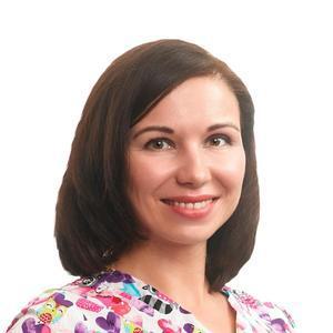 Томило Анна Владимировна
