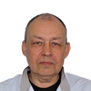 Аверин Геннадий Альбертович