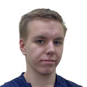 Жиляев Кирилл Игоревич