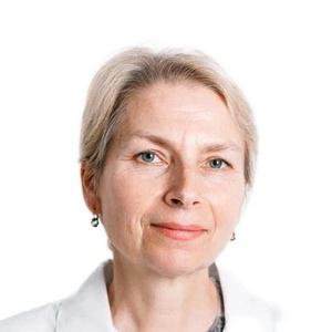 Мохорева Татьяна Ивановна