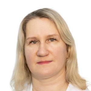 Юшкова Марина Владимировна