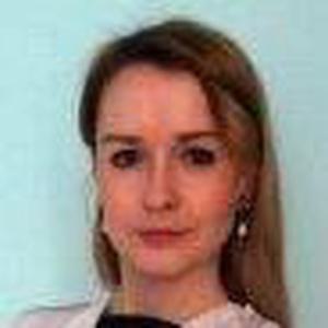 Андронова Светлана Павловна