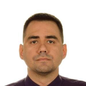 Глазков Константин Сергеевич