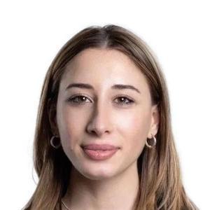 Ахматова Шахи Ахматовна