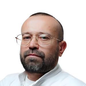 Мисюренко Артем Анатольевич