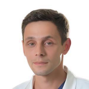 Васковский Валентин Анатольевич