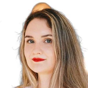 Суслова Ирина Сергеевна