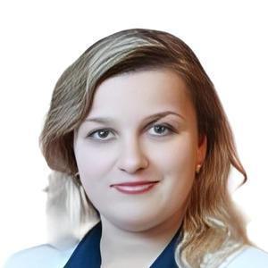 Шарапова Екатерина Александровна