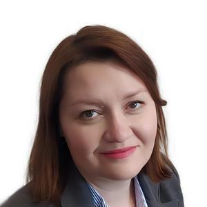 Хакимова Индира Ильдаровна