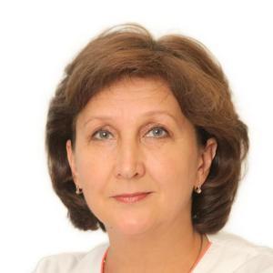 Пашкова Ирина Анатольевна