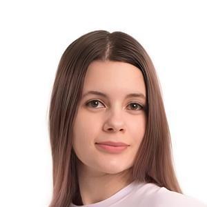 Зиняева Татьяна Юрьевна