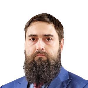 Воскресенский Иван Алексеевич