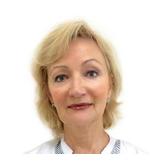 Прилепа Светлана Александровна